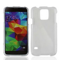 iBank(R) Galaxy S5 TPU Case